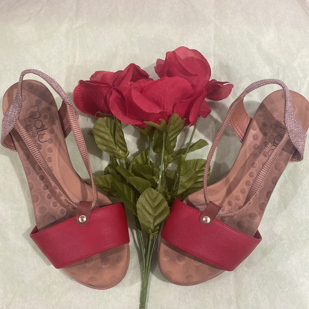 Malu  Sandals ❤️
